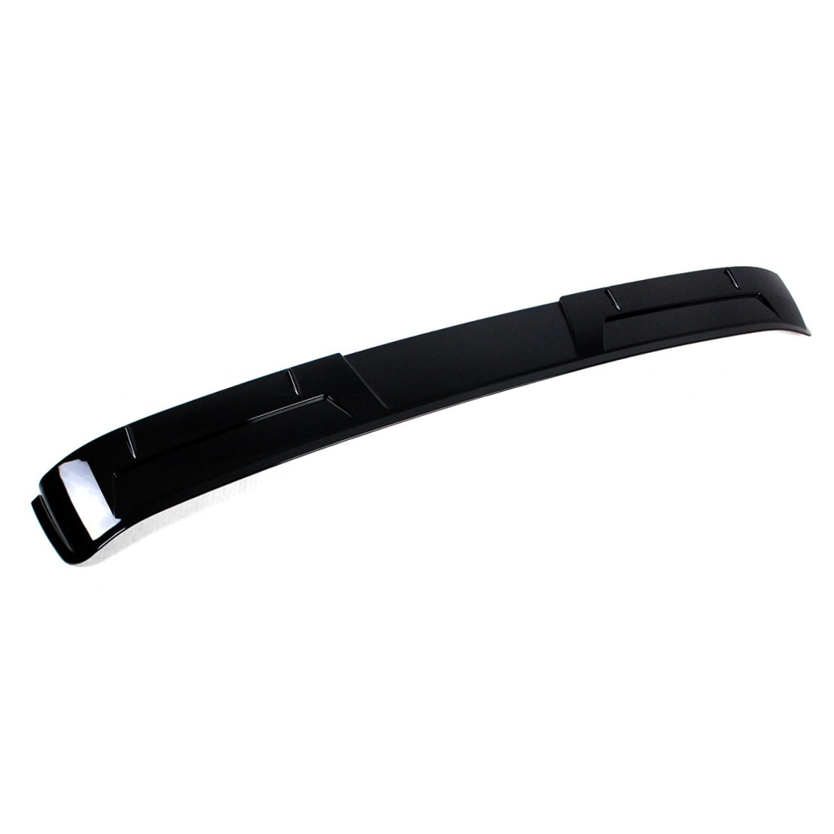 KRVN Rear Window Roof Visor Spoiler [For 2025-2026 Toyota Camry]