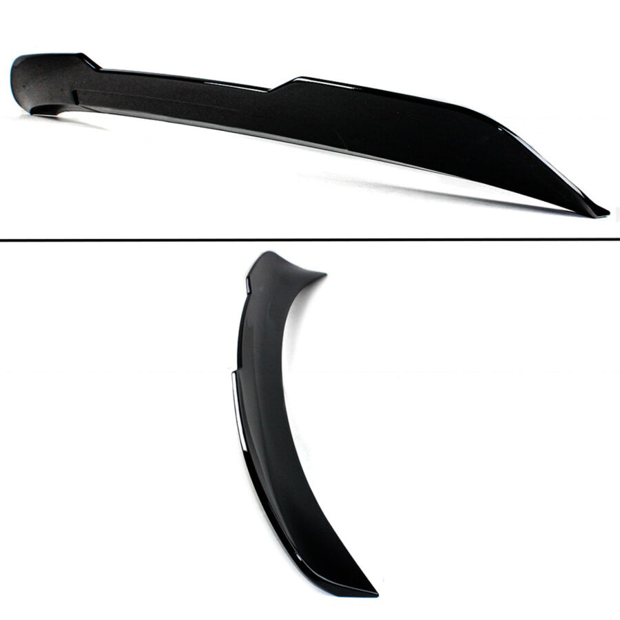 KRVN PSM-Style High-Kick Trunk Spoiler [For 2025-2026 Toyota Camry]