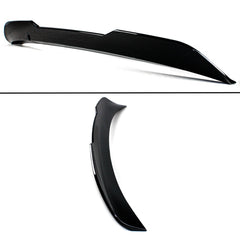 KRVN PSM-Style High-Kick Trunk Spoiler [For 2025-2026 Toyota Camry]