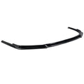 2021-2024 Toyota Camry SE/XSE KRVN GT-Style 1-Piece Front Bumper Lip