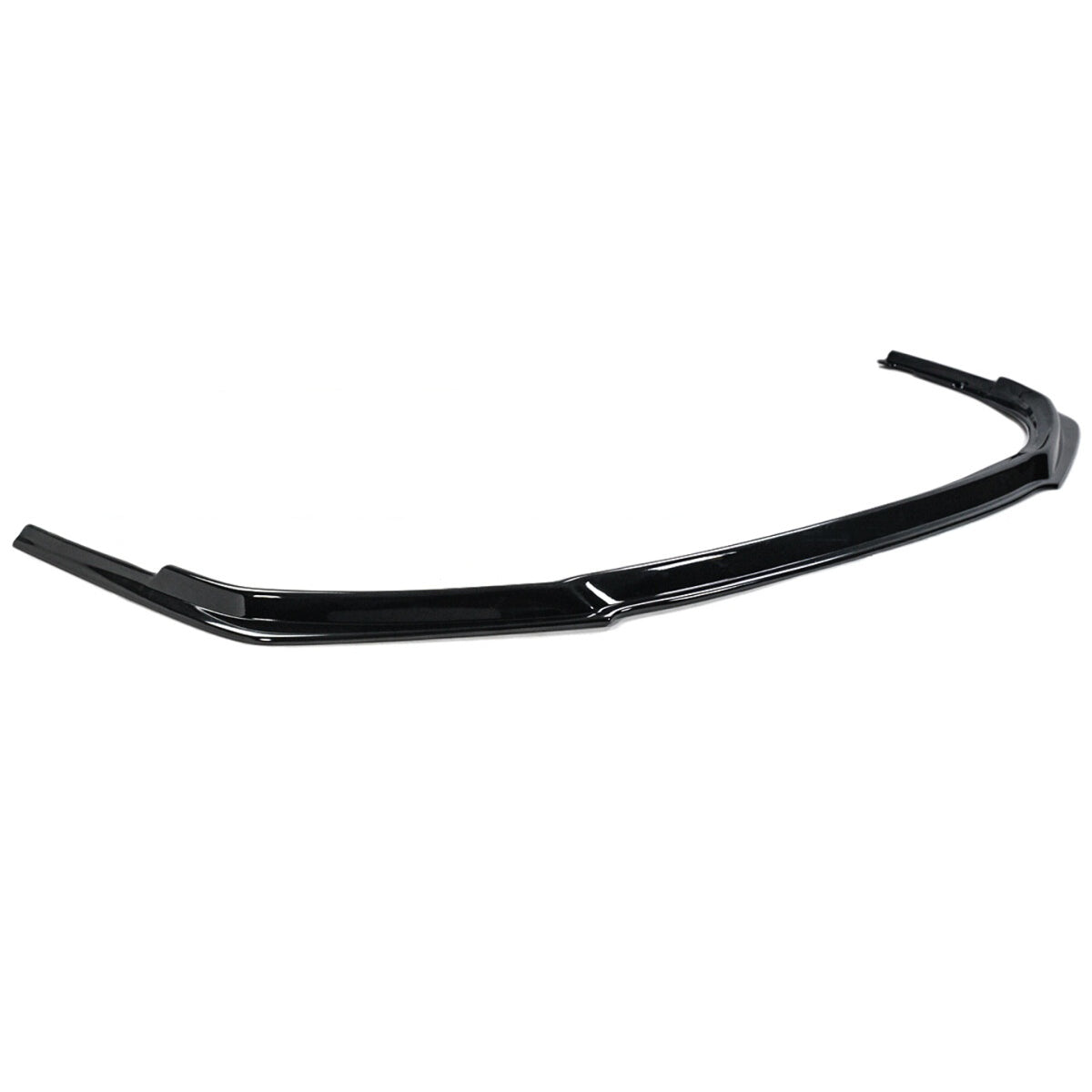 2021-2024 Toyota Camry SE/XSE KRVN GT-Style 1-Piece Front Bumper Lip