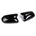 KRVN M-Style Direct-Replacement Mirror Caps [For 2025-2026 Toyota Camry]