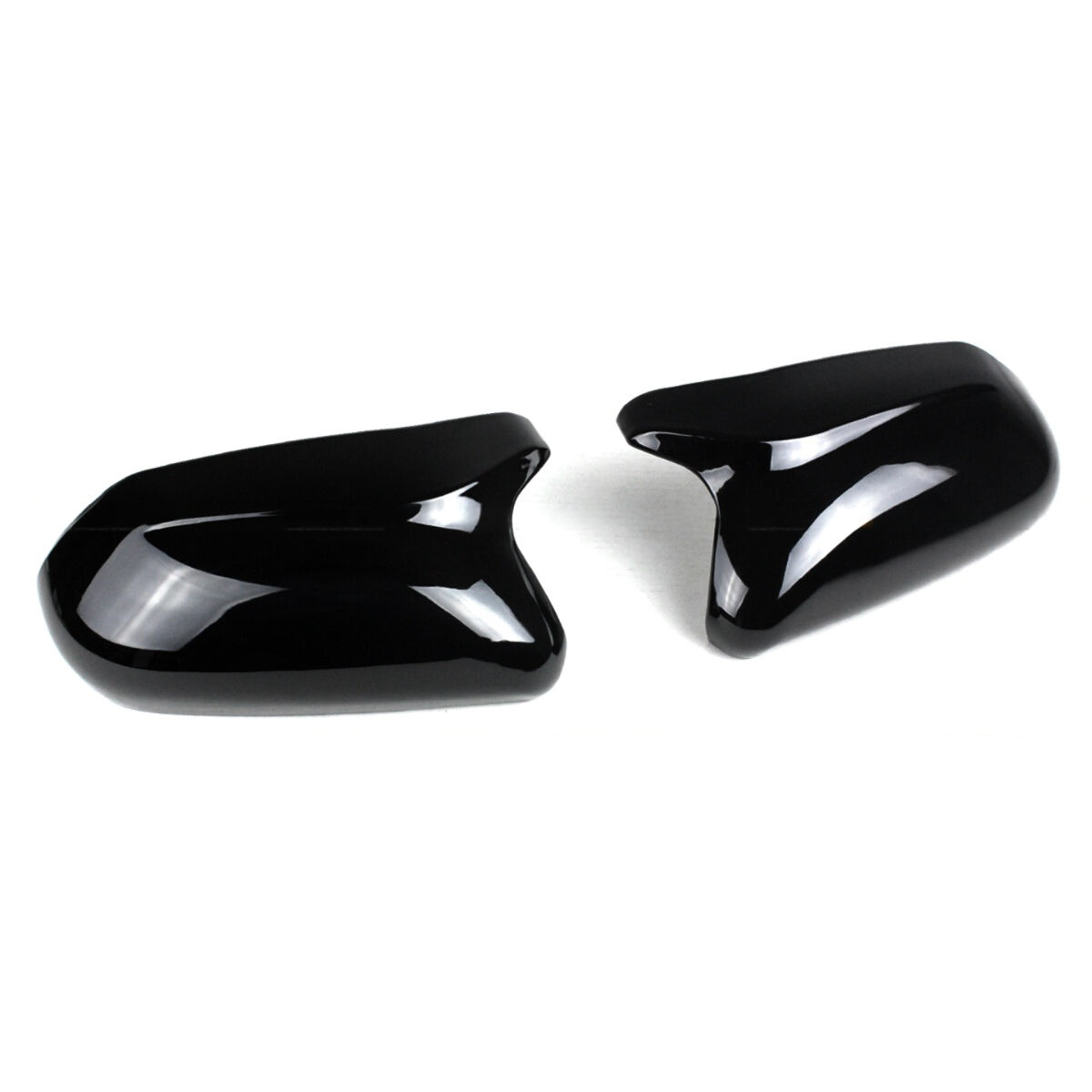 KRVN M-Style Direct-Replacement Mirror Caps [For 2025-2026 Toyota Camry]