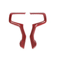 KRVN Steering Wheel Trim Cover V1 [For Silverado, Suburban, Tahoe]