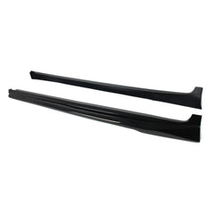 Yofer Design 2-Piece Side Skirt Extensions for 2018-2024 Toyota Camry — view 29