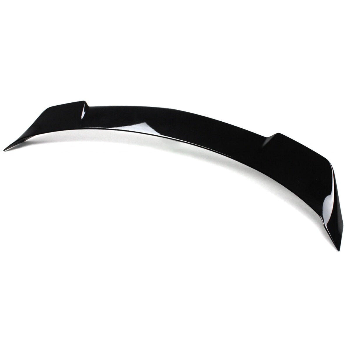 2018-2024 Camry YOFER V2 High-Kick Duckbill Trunk Spoiler — YOFER V2 high-kick duckbill spoiler, product view