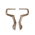 KRVN Steering Wheel Trim Cover V1 [For Silverado, Suburban, Tahoe]