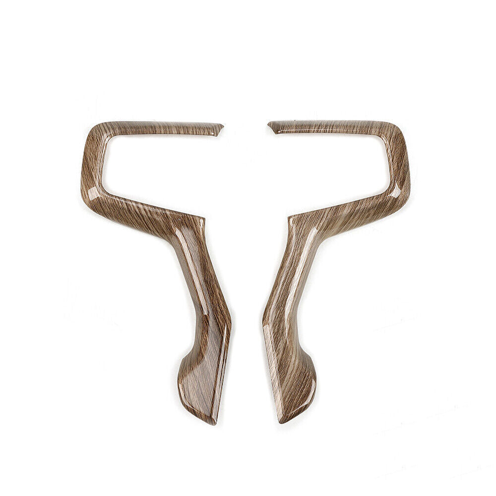 KRVN Steering Wheel Trim Cover V1 [For Silverado, Suburban, Tahoe]