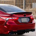 2018-2024 Toyota Camry KRVN Smooth Duckbill Trunk Spoiler
