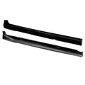 Yofer Design 2-Piece Side Skirt Extensions [For 2025-2026 Toyota Camry]
