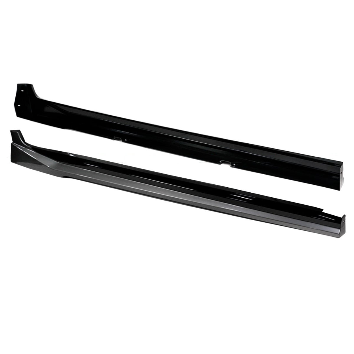 Yofer Design 2-Piece Side Skirt Extensions [For 2025-2026 Toyota Camry]