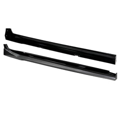 Yofer Design 2-Piece Side Skirt Extensions [For 2025-2026 Toyota Camry]