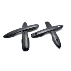 KRVN Door Handle Cover Set — 2018–2026 Toyota Camry — view 2