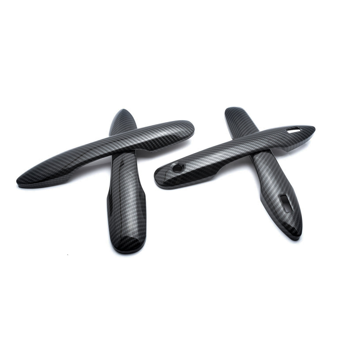 KRVN Door Handle Cover Set — 2018–2026 Toyota Camry — view 2