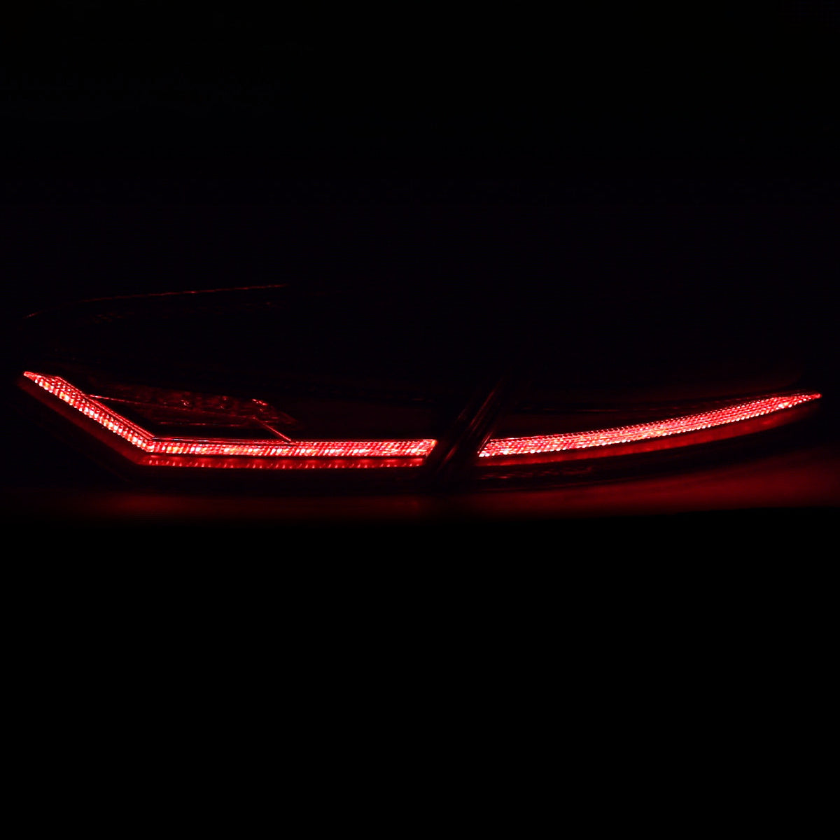 KRVN Sequential LED Tail Lights + Startup Animation [For 2018-2022 Toyota Camry]