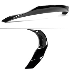 KRVN R-Style High-Kick Duckbill Trunk Spoiler for 2018-2024 Toyota Camry — view 3