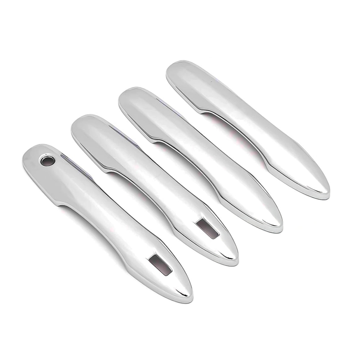 KRVN Door Handle Cover Set — 2018–2026 Toyota Camry — view 7