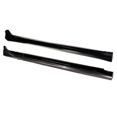 Yofer Design 2-Piece Side Skirt Extensions for 2018-2024 Toyota Camry — view 14