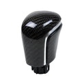KRVN Carbon Fiber Automatic Shift Knob for 2018-2024 Toyota Camry — view 13