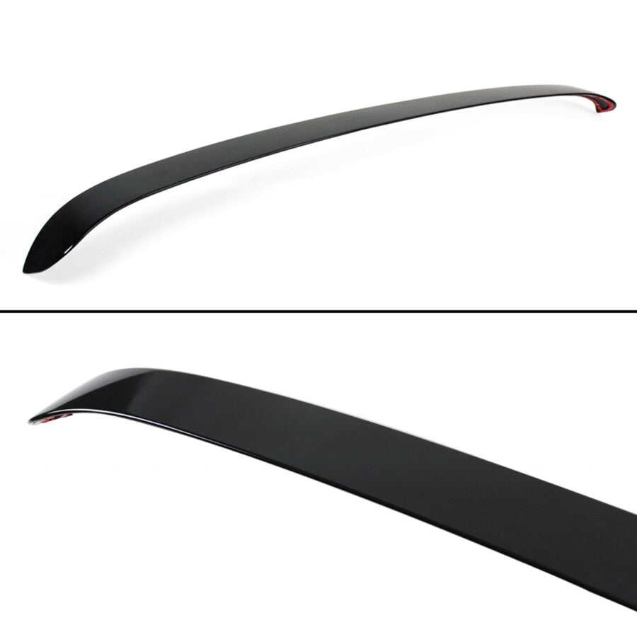 KRVN JDM-Style Rear Window Roof Spoiler [For 2025-2026 Toyota Camry]