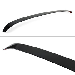 KRVN JDM-Style Rear Window Roof Spoiler [For 2025-2026 Toyota Camry]