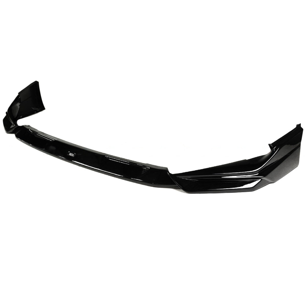 GF 3-Piece Front Bumper Lip [For 2025-2026 Toyota Camry SE/XSE]