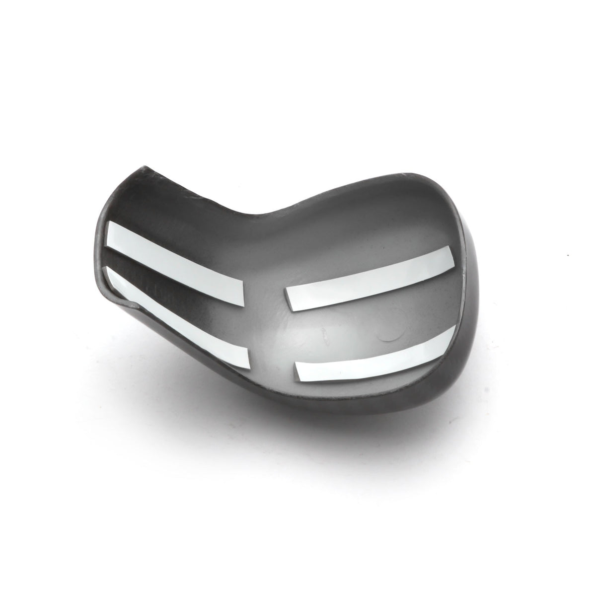 KRVN Gear Shift Knob Overlay Cover — 2018–2026 Toyota Camry — view 9