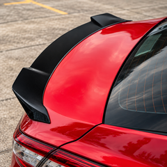 YOFER V2 High-Kick Duckbill Trunk Spoiler for 2018-2024 Toyota Camry