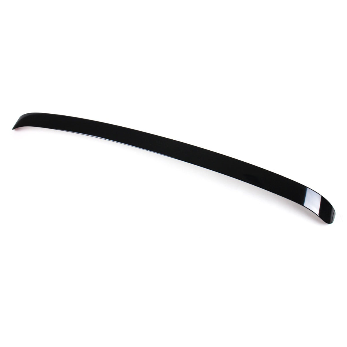 KRVN VIP-Style Rear Window Roof Spoiler for 2018-2024 Toyota Camry — view 2