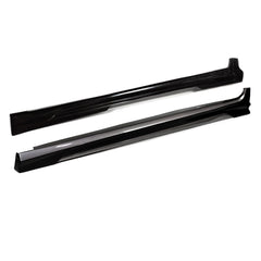 CTM Design 2-Piece Side Skirt Extensions [For 2025-2026 Toyota Camry]