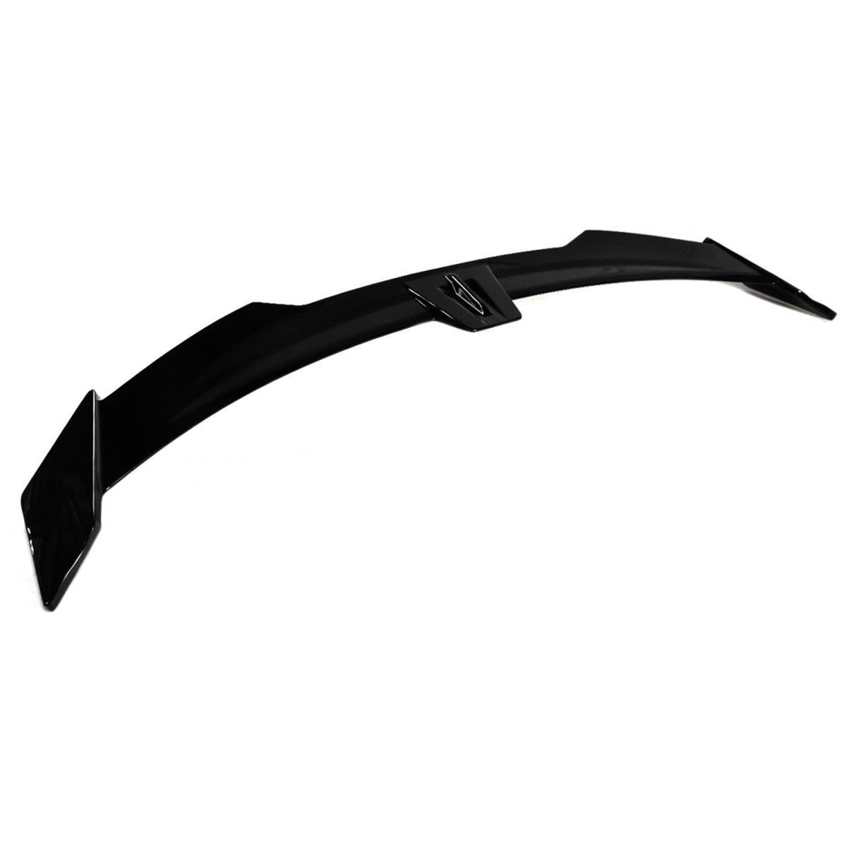 KRVN MCX-Style Aero-Fin Trunk Spoiler [For 2025-2026 Toyota Camry]