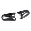 KRVN M-Style Direct-Replacement Mirror Caps [For 2025-2026 Toyota Camry]