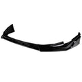 KRVN V-Style 3-Piece Front Bumper Lip [For 2025-2026 Toyota Camry SE/XSE]