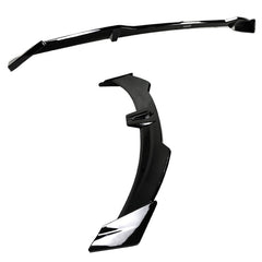 KRVN MCX-Style Aero-Fin Trunk Spoiler [For 2025-2026 Toyota Camry]