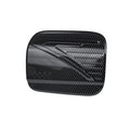 KRVN Fuel Door Cover Trim — 2025–2026 Toyota Camry — view 2