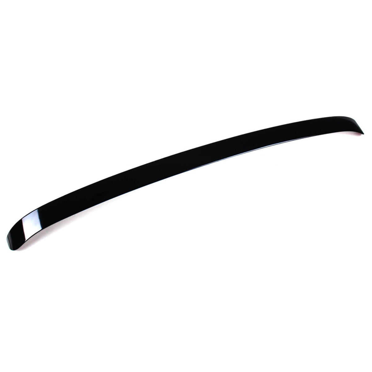 KRVN JDM-Style Rear Window Roof Spoiler [For 2025-2026 Toyota Camry]