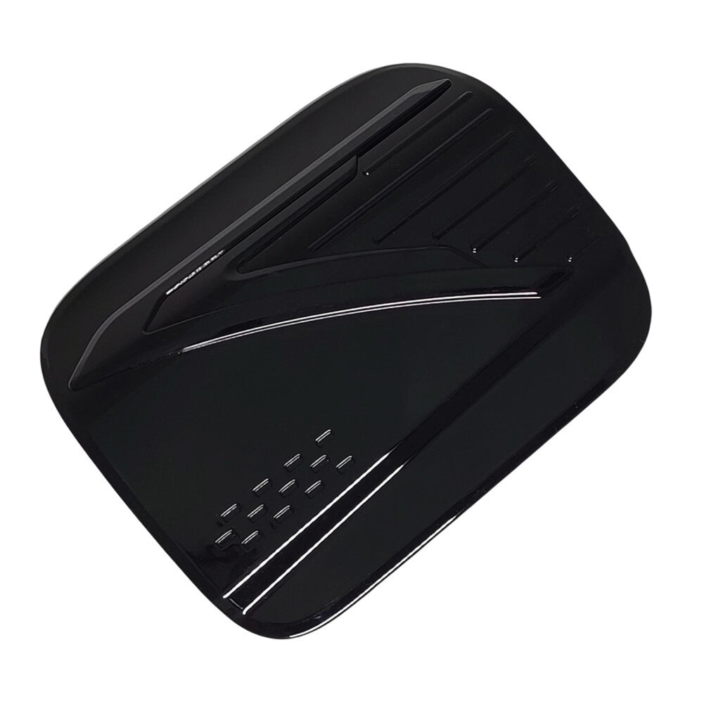 KRVN Fuel Door Cover Trim — 2025–2026 Toyota Camry — view 13