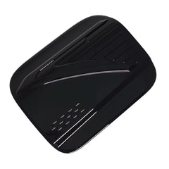 KRVN Fuel Door Cover Trim — 2025–2026 Toyota Camry — view 13