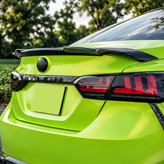 KRVN K-Style Hollow-Side Trunk Spoiler for 2018-2024 Toyota Camry