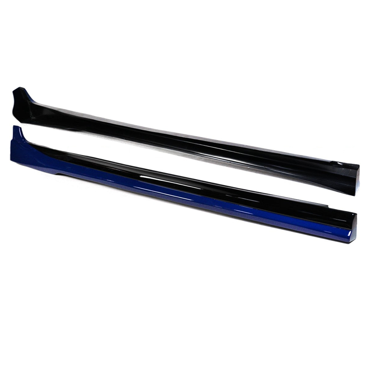Yofer Design 2-Piece Side Skirt Extensions [For 2025-2026 Toyota Camry]