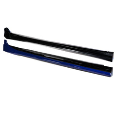 Yofer Design 2-Piece Side Skirt Extensions [For 2025-2026 Toyota Camry]