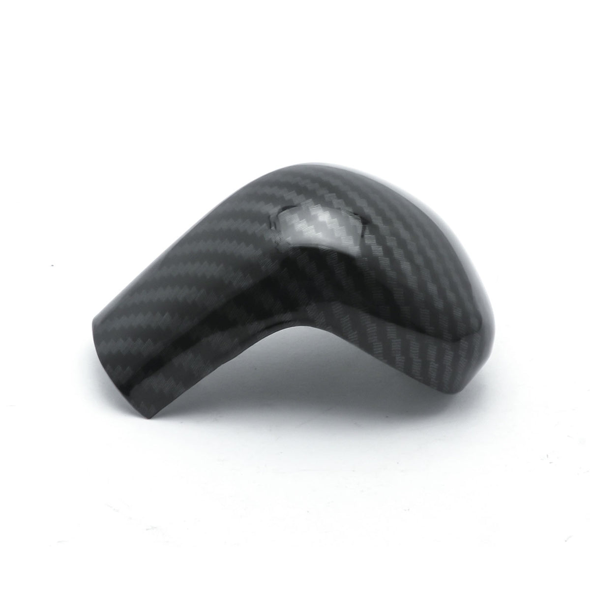 KRVN Gear Shift Knob Overlay Cover — 2018–2026 Toyota Camry — view 2