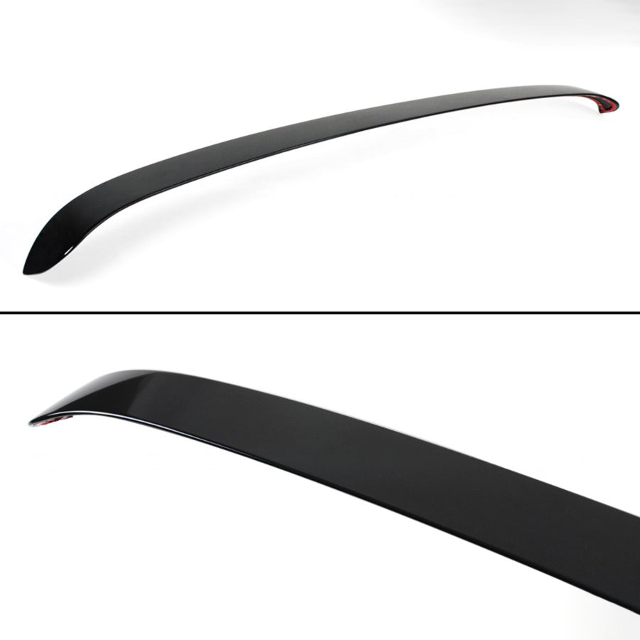 KRVN VIP-Style Rear Window Roof Spoiler for 2018-2024 Toyota Camry — view 9