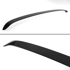 KRVN VIP-Style Rear Window Roof Spoiler for 2018-2024 Toyota Camry — view 9