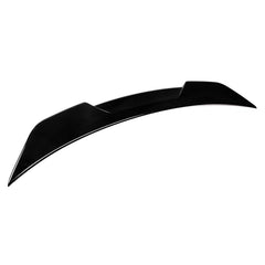 KRVN V-Style Trunk Spoiler [For 2025-2026 Toyota Camry]