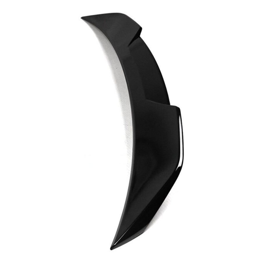 KRVN V-Style Trunk Spoiler [For 2025-2026 Toyota Camry]