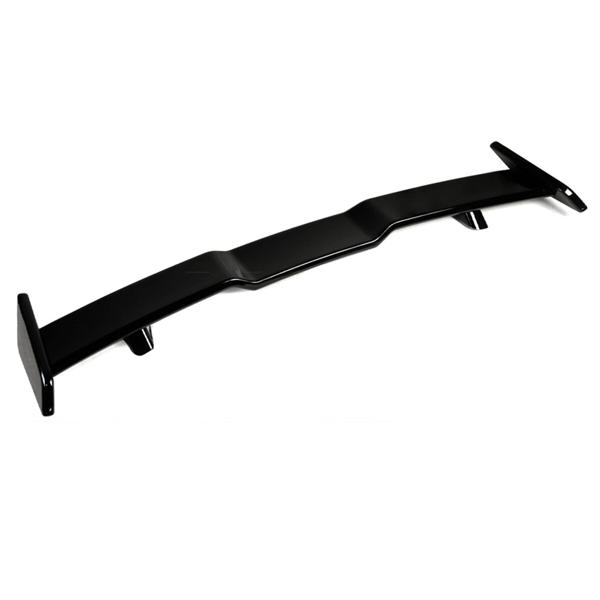 KRVN TRD-Style Sport Trunk Spoiler for 2018-2024 Toyota Camry — view 2