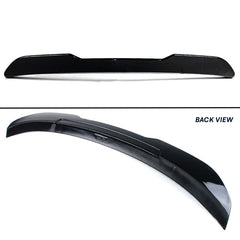 KRVN PSM-Style High-Kick Trunk Spoiler [For 2025-2026 Toyota Camry]