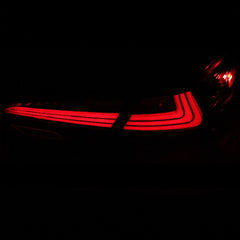 KRVN Sequential LED Tail Lights + Startup Animation [For 2018-2022 Toyota Camry]