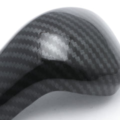 KRVN Gear Shift Knob Overlay Cover — 2018–2026 Toyota Camry — view 7